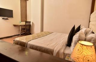 Hotel Lyf Corporate Suites - Near IGI Airport - Nuova Delhi - 8