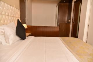 Hotel Lyf Corporate Suites - Near IGI Airport - Nuova Delhi - 5