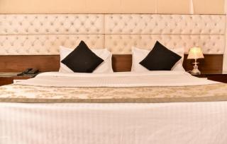Hotel Lyf Corporate Suites - Near IGI Airport - Nuova Delhi - 3