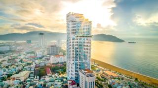 Căn hộ du lịch TMS Pullman Quy Nhơn - Quy Nhon - 0