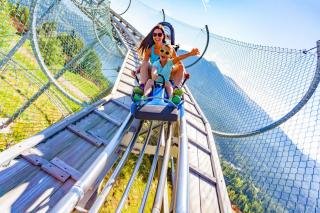 Alpenpark Turrach by ALPS RESORTS - 2