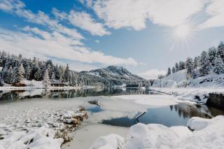 Alpenpark Turrach by ALPS RESORTS - 1