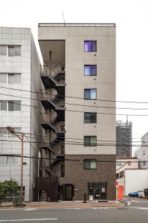 SOLASIA residence 北上野 - Tokyo - 0
