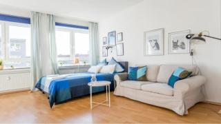 City-Appartement Düsseldorf - Düsseldorf - 0