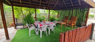 Thamalakane guest house - Maun - 1