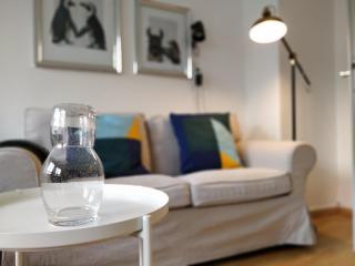 City-Appartement Düsseldorf - Düsseldorf - 6