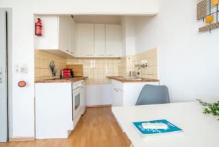 City-Appartement Düsseldorf - Düsseldorf - 7