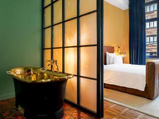 Stamba Hotel - Tbilisi - 5