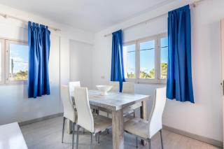 Apartamento los Hermanos - Es Pujols - 6