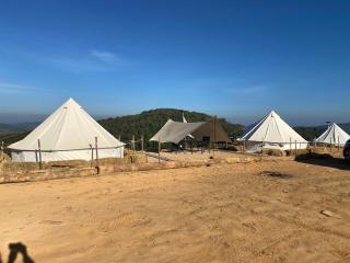 Wisdom Hill Campground - 7