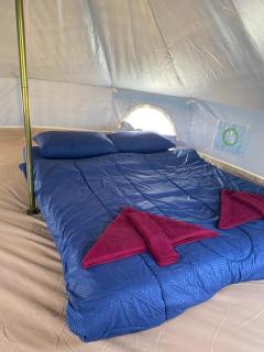 Wisdom Hill Campground - - 6