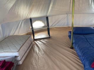 Wisdom Hill Campground - - 4