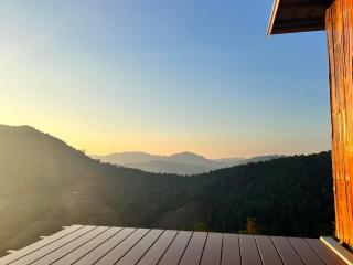 Wisdom Hill Campground - - 3