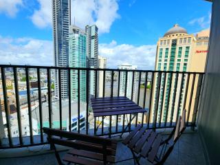 Great location and amazing views - Brisbane - 6