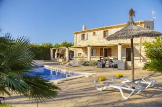 Villa Can Castell 1 Alcudia by Mallorca Villa Selection - Alcúdia - 8