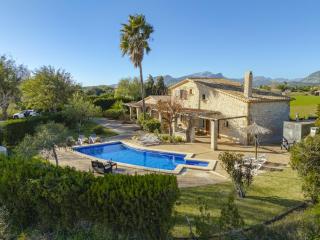Villa Can Castell 2 Alcudia by Mallorca Villa Selection - Alcúdia - 0