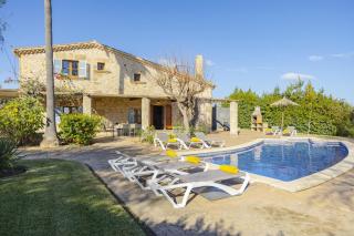 Villa Can Castell 2 Alcudia by Mallorca Villa Selection - Alcúdia - 7