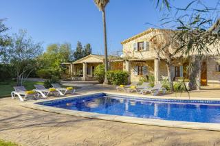 Villa Can Castell 2 Alcudia by Mallorca Villa Selection - Alcúdia - 6