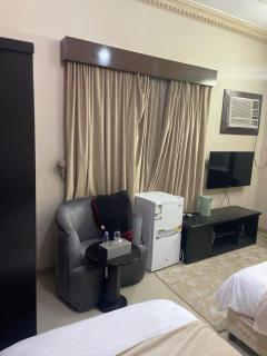 Arabian Palm Hotel - 7