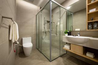 Sunway Sanctuary - Seniors Hotel & Residences - Subang Jaya - 3