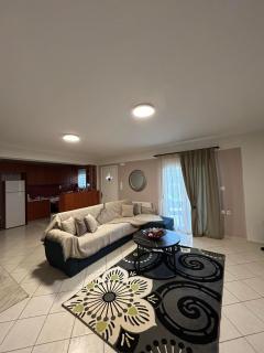 Nikola's Home Anatoli Ioannina - 4