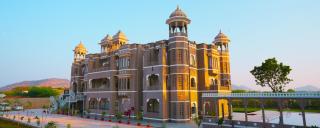 The Biletha Bagh - 0