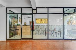 Season 4 Residences - 1BHK furnished apartments (near Apollo Proton, Tidal park) - 7