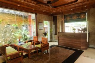 Citrus Village Villa Hoi An - Hoi An - 3