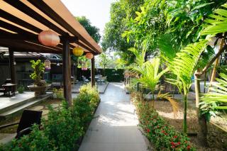 Citrus Village Villa Hoi An - Hoi An - 6