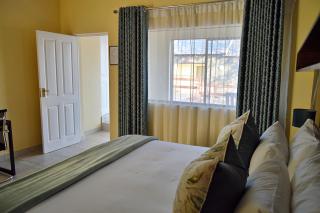 Royal Marlothi Kruger Safari Lodge and Spa - 1