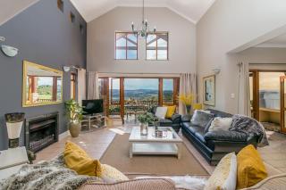 Pezula Villa- large, spacious and affordable! - Knysna - 0