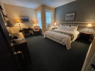 Kalispell Grand Hotel - Kalispell - 0