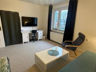 Wohnung in ruhiger Lage - 2