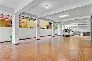 Season 4 Residences - 1BHK furnished apartments (near Apollo Proton, Tidal park) - 2