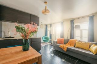 Kokerelle vakantiewoningen - Maarkedal - 4