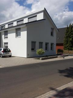 Gästehaus Ditz - Westoverledingen - 0