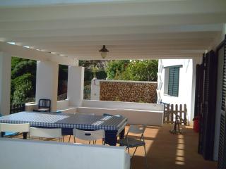 Preciosa casa en primera línea del mar - 3