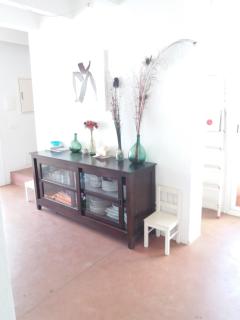 Preciosa casa en primera línea del mar - 2