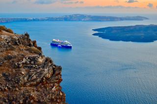 Aeolos Art & Eco Suites Adults Only - 2