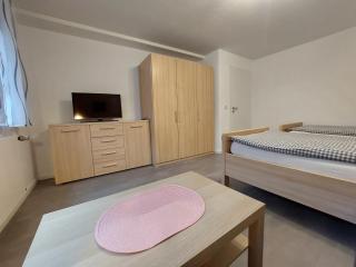 Ferienwohnung Talgrund "Im Grünen" - Frammersbach - 5