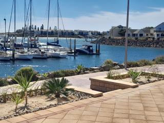 Dolphin's Splash - Largs - 6