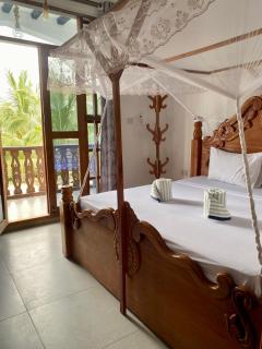The New Blue Waves Hotel - Jambiani - 6