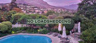 SomerZicht Guest House - 9