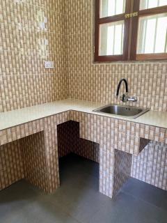The New Blue Waves Hotel - Jambiani - 5