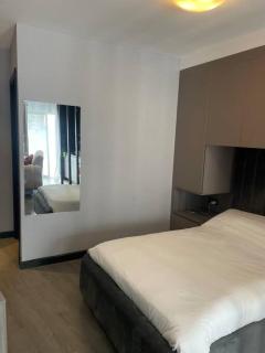 Lovely studio apartment - 4