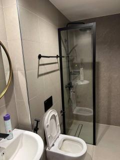 Lovely studio apartment - 1