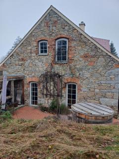 Apfelscheune Cannewitz - 9