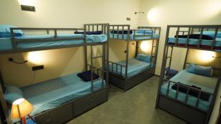 The Colaba Pod - Bombay - 9