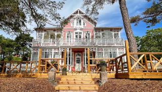 Villa Maija 1 Eastside - 0