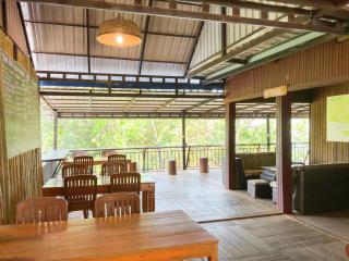 Backpacker Hostel and Jungle Trekking - Banlung - 1
